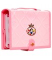Disney Princess Style Collection Travel Accessories Kit