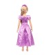 Muñeca Rapunzel Enredados Disney 80cm