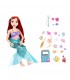 Muñeca Mermaid Ariel Playdate Disney 80cm