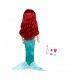 Muñeca Mermaid Ariel Playdate Disney 80cm