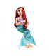 Muñeca Mermaid Ariel Playdate Disney 80cm