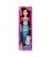 Muñeca Mermaid Ariel Playdate Disney 80cm