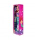 Muñeca Mermaid Ariel Playdate Disney 80cm