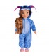 Muñeca Stitch Disney ily 4Ever 45cm