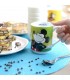 Disney - Taza Apilable Mickey Soy 350ml. Verde