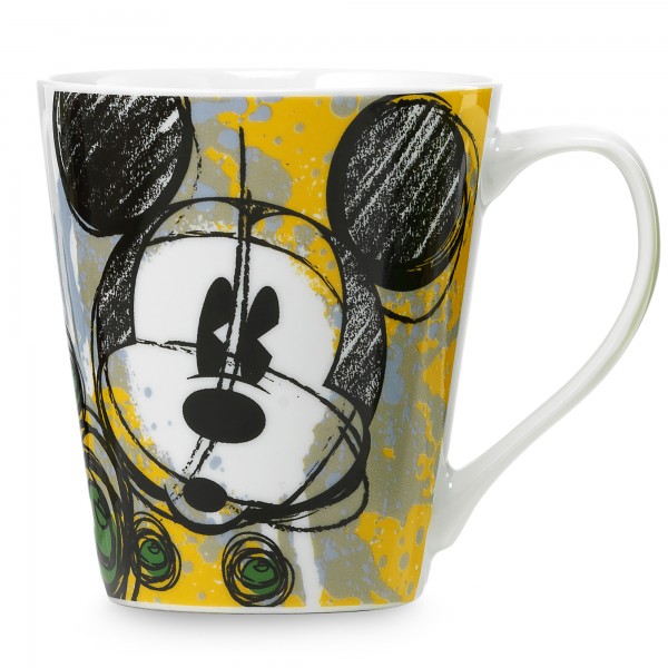 Artista Disney - Taza Mickey Mouse