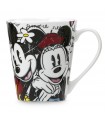 Artista Disney - Taza Mickey Y Minnie