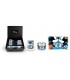 Juego de 2 tazas expresso - Sweet Love Minnie & Mickey