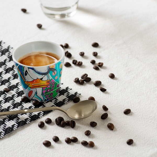 Taza Disney Goofy Forever & Ever ML 430