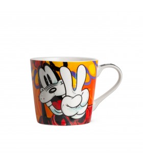 Taza Disney Goofy Forever & Ever ML 430
