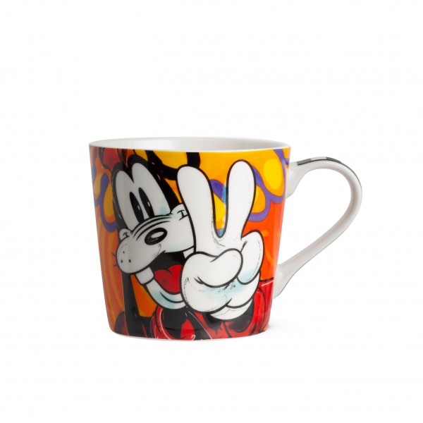 Taza Disney Goofy Forever & Ever ML 430