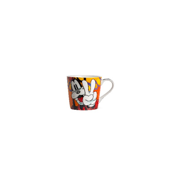 Taza Disney Goofy Forever & Ever ML 430