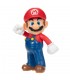 Figura Super Mario Wave 38 Super Mario Bros 6,5cm surtido