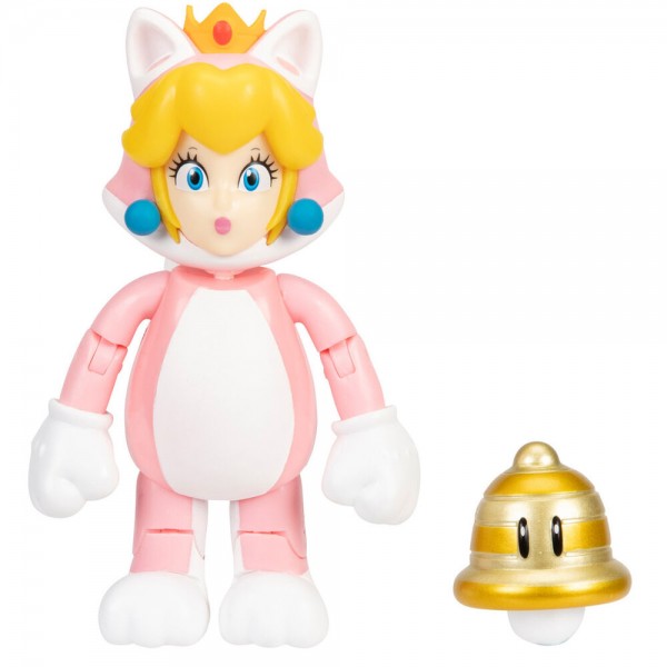 Figura Super Mario Super Mario Nintendo 10cm surtido