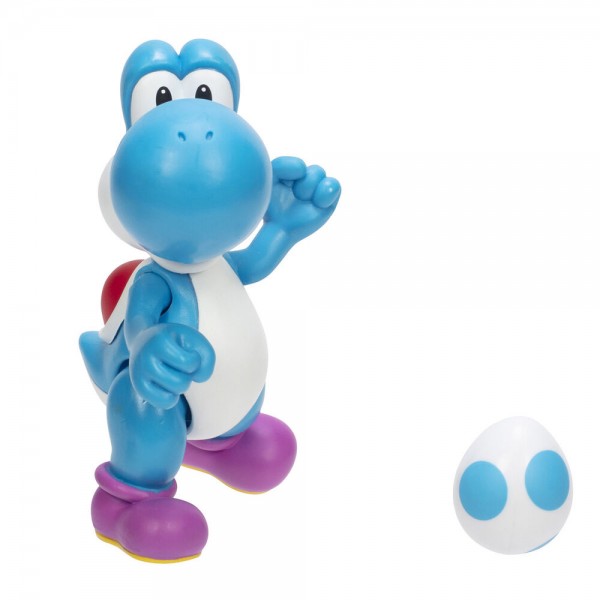 Figura Super Mario Super Mario Nintendo 10cm surtido
