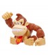 Figura Donkey Kong Super Mario Bros