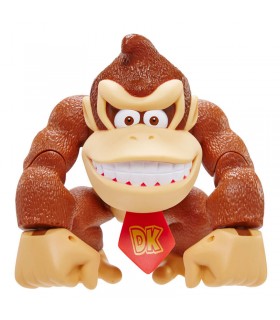 Figura Donkey Kong Super Mario Bros