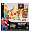 Playset Arena Donkey Kong la pelicula Super Mario Bros