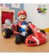 Vehículo radio control la pelicula Super Mario Bros