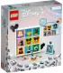 LEGO 100 Años de Iconos de la Animación Disney