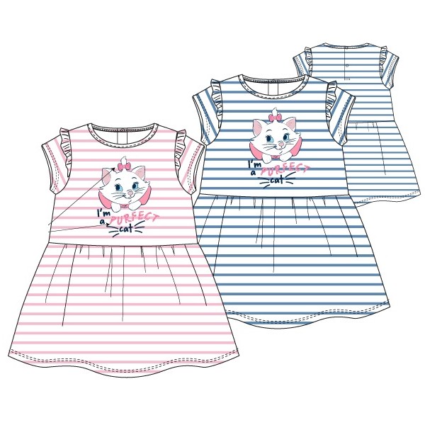 Vestido Bebé Marie