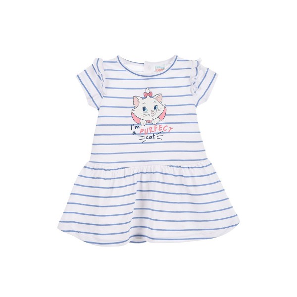 Vestido Bebé Marie