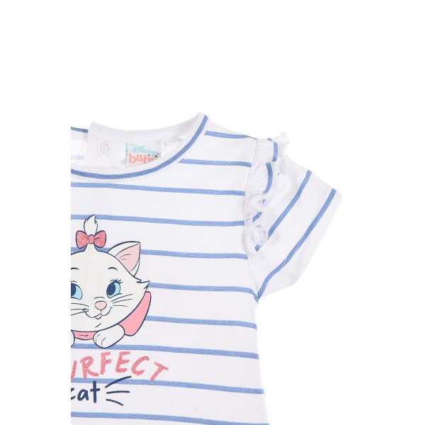 Vestido Bebé Marie
