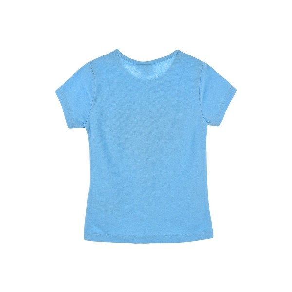 Camiseta infantil Mickey Mouse