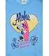 Camiseta infantil Mickey Mouse