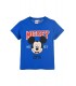 Camiseta Infantil Mickey Mouse
