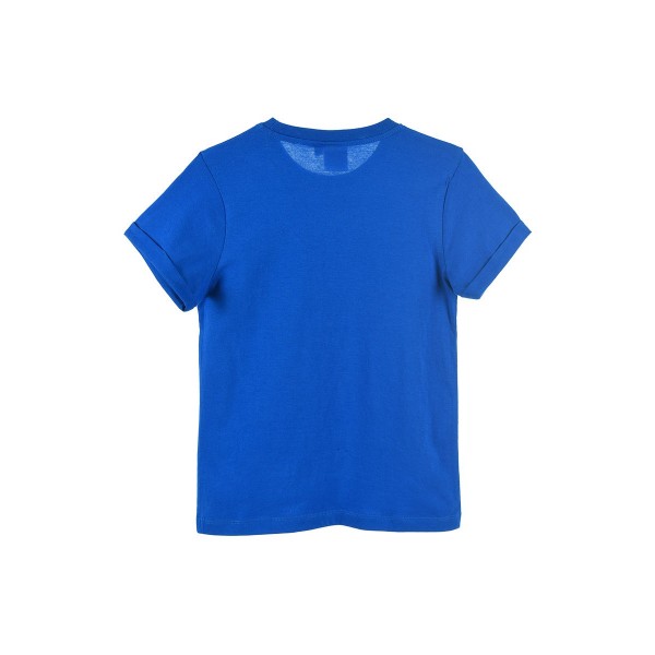 Camiseta Infantil Mickey Mouse