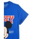 Camiseta Infantil Mickey Mouse