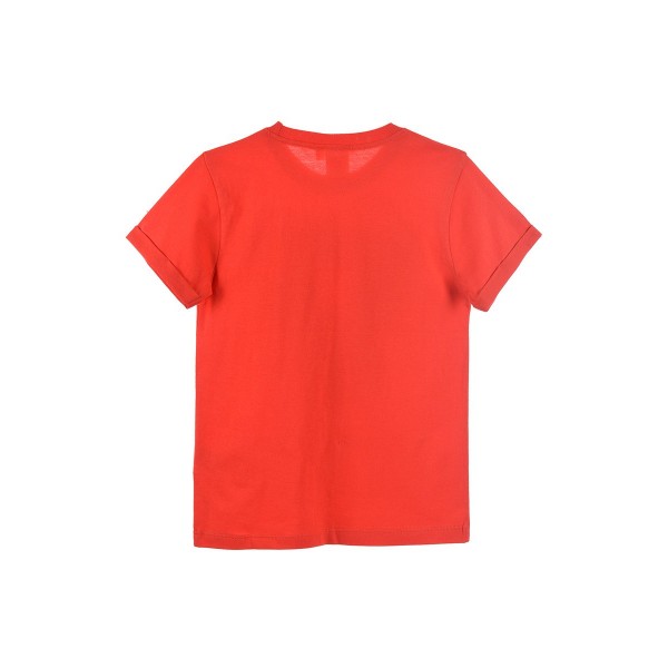 Camiseta Infantil Mickey Mouse
