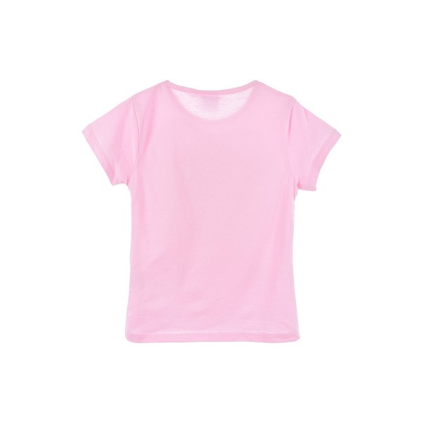 Camiseta Infantil Nala