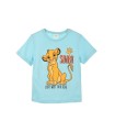 Camiseta Infantil Simba