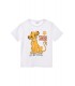 Camiseta Infantil Simba