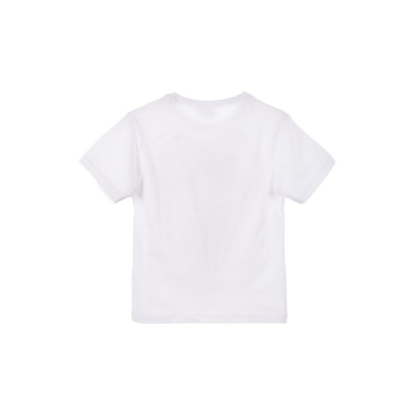 Camiseta Infantil Simba