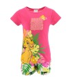 Conjunto Infantil Nala The Lion King