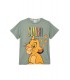 Camiseta Infantil Simba The Lion King
