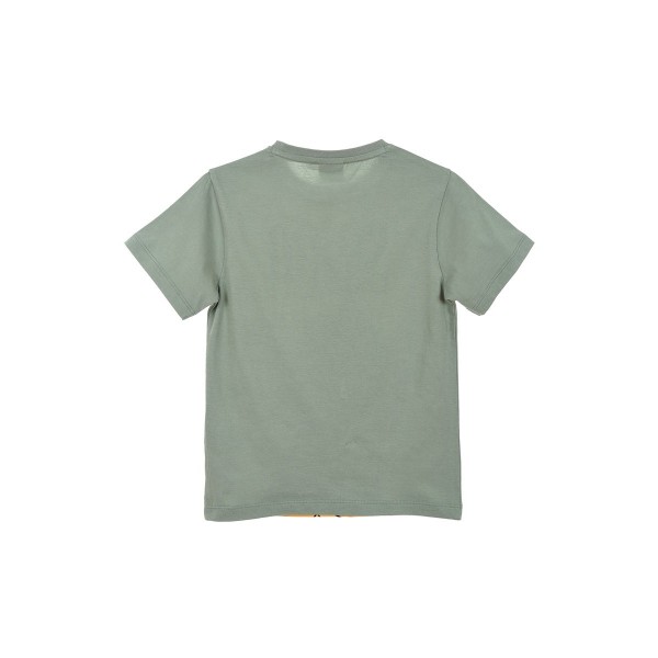 Camiseta Infantil Simba The Lion King