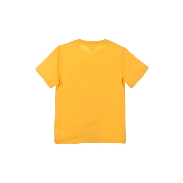 Camiseta Infantil Simba The Lion King