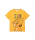 Camiseta Infantil Simba The Lion King