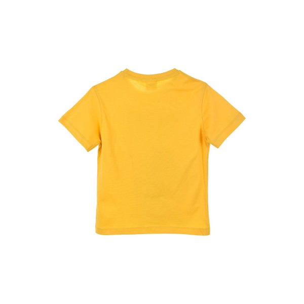 Camiseta Infantil Simba The Lion King