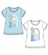 Camiseta Infantil Frozen II