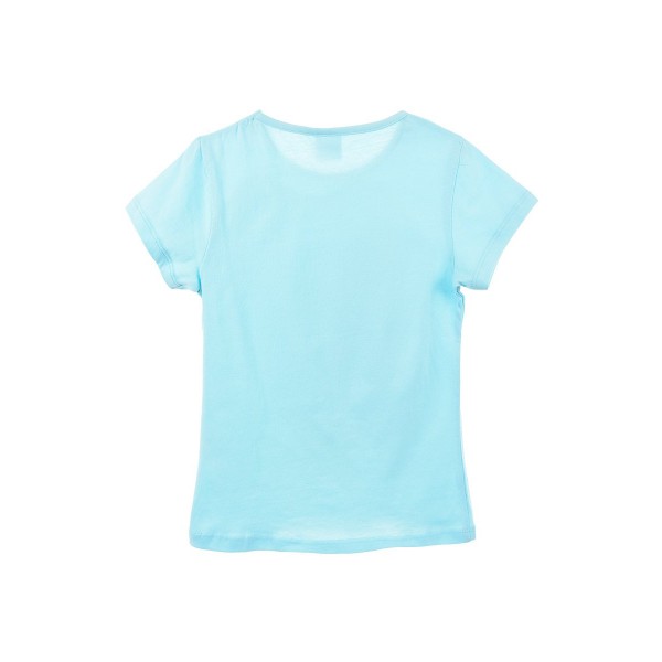 Camiseta Infantil Frozen II