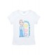 Camiseta Infantil Frozen II