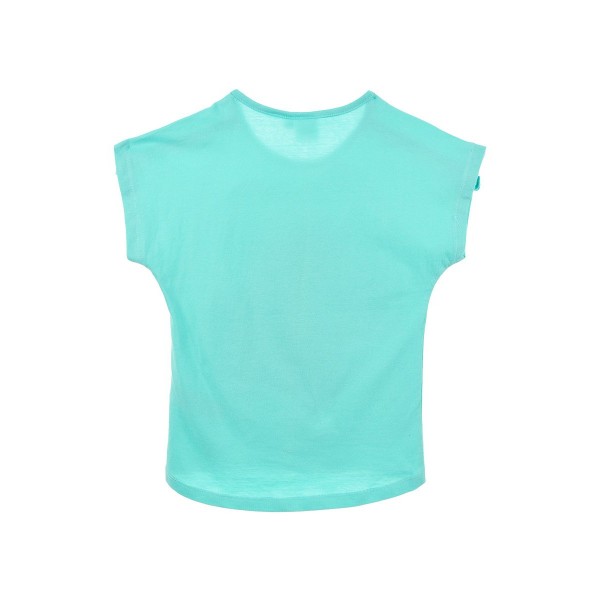 Camiseta Infantil Frozen II