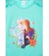 Camiseta Infantil Frozen II