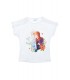 Camiseta Infantil Frozen II