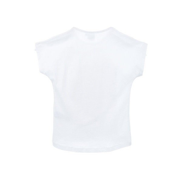 Camiseta Infantil Frozen II